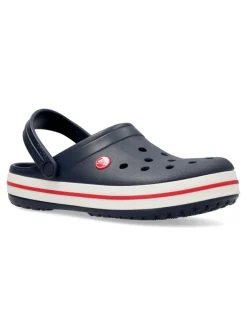 Clearance CROCS Sandalia zueco de hombre Crocband