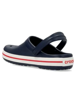 Clearance CROCS Sandalia zueco de hombre Crocband