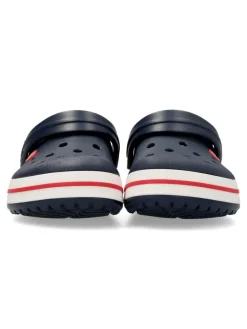 Clearance CROCS Sandalia zueco de hombre Crocband