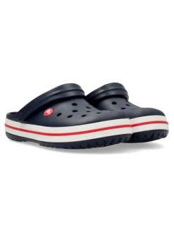 Clearance CROCS Sandalia zueco de hombre Crocband