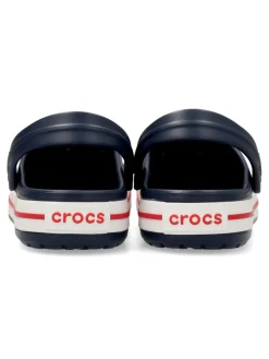 Clearance CROCS Sandalia zueco de hombre Crocband