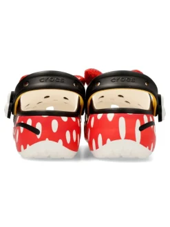 Outlet CROCS Sandalia zueco Minnie classic Platform