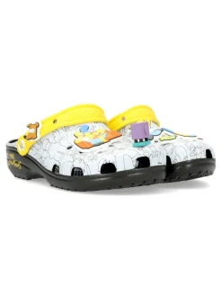 Hot CROCS Sandalia zueco The Simpsons Classic Clog