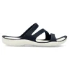 New CROCS Sandalias chancla de mujer Swiftwater