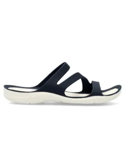 New CROCS Sandalias chancla de mujer Swiftwater