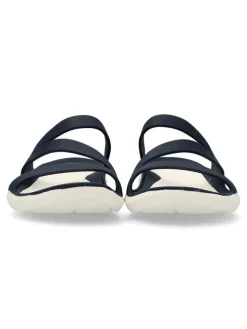 New CROCS Sandalias chancla de mujer Swiftwater