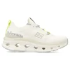 Sale D. FRANKLIN Deportiva Aero Sneakers Mesh blanca