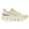 Online D. FRANKLIN Deportiva Aero Sneakers Mesh beige