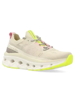 Online D. FRANKLIN Deportiva Aero Sneakers Mesh beige