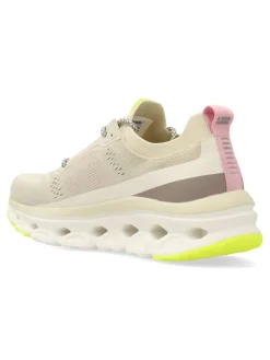 Online D. FRANKLIN Deportiva Aero Sneakers Mesh beige