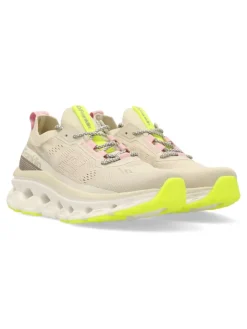 Online D. FRANKLIN Deportiva Aero Sneakers Mesh beige