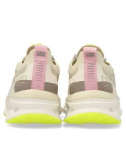 Online D. FRANKLIN Deportiva Aero Sneakers Mesh beige