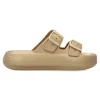 New D. FRANKLIN Sandalia chancla bio confort mujer