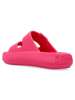 New D. FRANKLIN Sandalia doble suela confort EVA