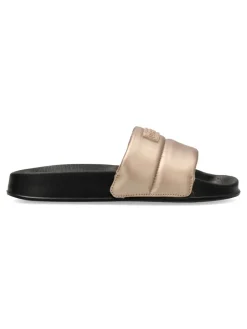 Discount D. FRANKLIN Sandalia minimalista mujer Venice Slides