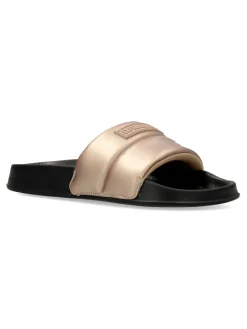 Discount D. FRANKLIN Sandalia minimalista mujer Venice Slides