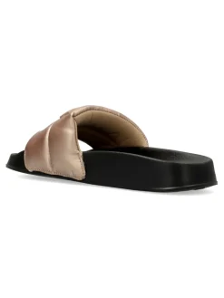 Discount D. FRANKLIN Sandalia minimalista mujer Venice Slides