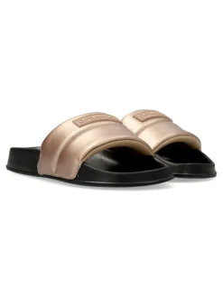Discount D. FRANKLIN Sandalia minimalista mujer Venice Slides