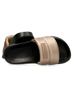 Discount D. FRANKLIN Sandalia minimalista mujer Venice Slides