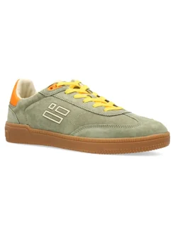 Discount D. FRANKLIN Sneakers casual Rebel Basic Flag
