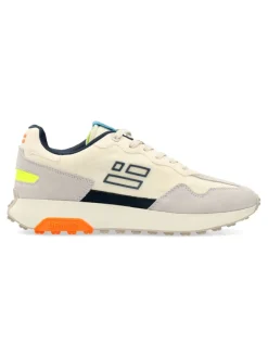 Best D. FRANKLIN Sneakers deportivo casual Active Flag