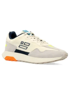 Best D. FRANKLIN Sneakers deportivo casual Active Flag