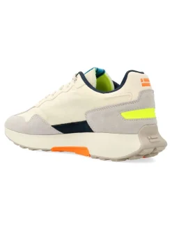 Best D. FRANKLIN Sneakers deportivo casual Active Flag