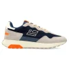 Outlet D. FRANKLIN Zapatilla deportiva casual hombre