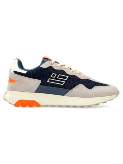 Outlet D. FRANKLIN Zapatilla deportiva casual hombre