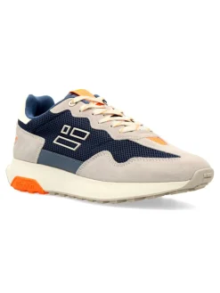 Outlet D. FRANKLIN Zapatilla deportiva casual hombre