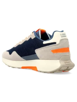Outlet D. FRANKLIN Zapatilla deportiva casual hombre