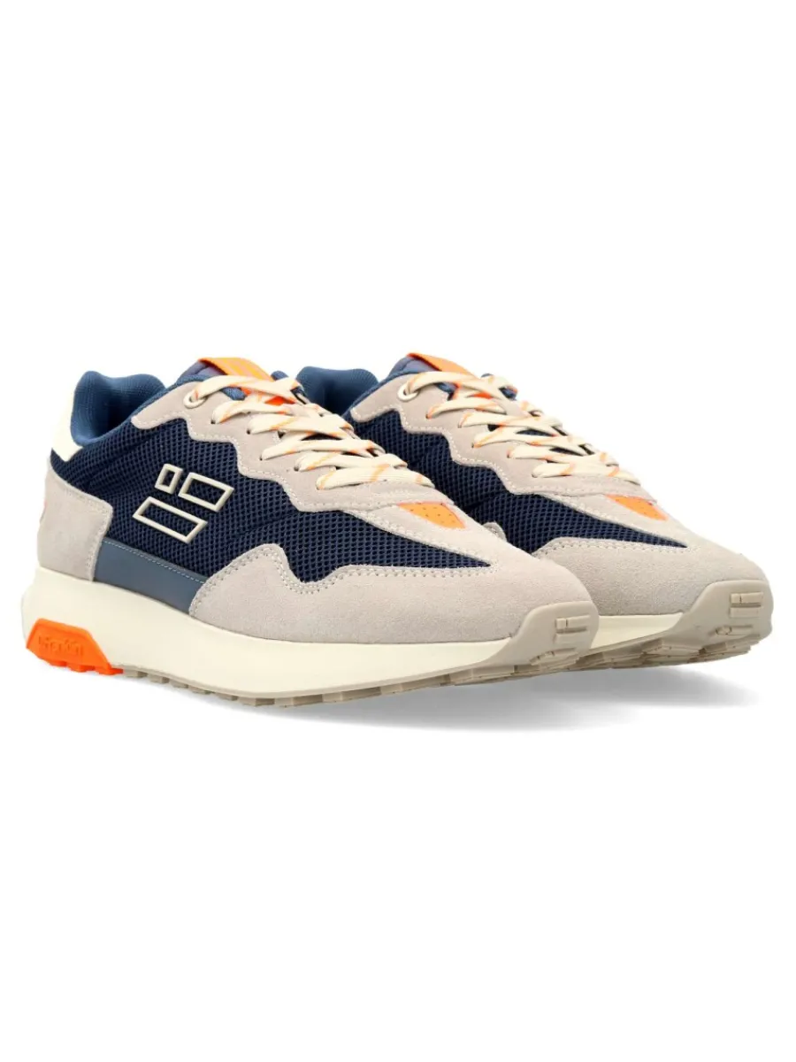 Outlet D. FRANKLIN Zapatilla deportiva casual hombre
