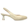 Sale DESIREE Zapato salón destalonado piel confort