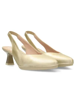 Sale DESIREE Zapato salón destalonado piel confort