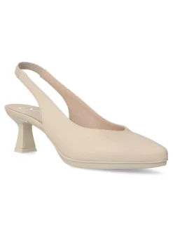 Discount DESIREE Zapato salón mujer DSI MAIA1 BEIGE