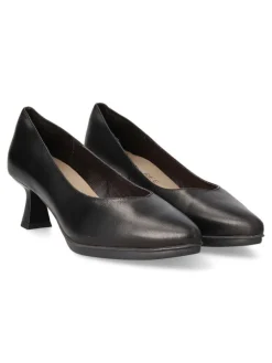 Outlet DESIREE Zapato vestir salón piel mujer