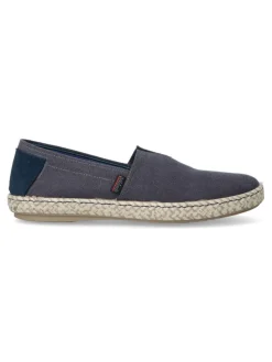 Hot DEVALVERDE Zapatilla camping yute hombre