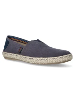 Hot DEVALVERDE Zapatilla camping yute hombre