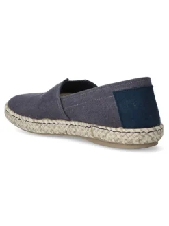 Hot DEVALVERDE Zapatilla camping yute hombre