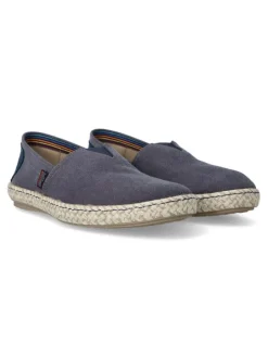 Hot DEVALVERDE Zapatilla camping yute hombre