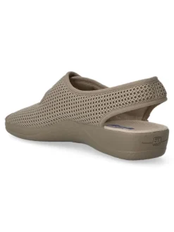 Sale DEVALVERDE Zapatilla de casa cómoda mujer