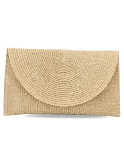 Online DIVANCCI Bolso cartera fiesta solapa mujer