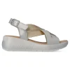 Sale DORKING Sandalia casual piel confort Ever