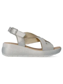 Sale DORKING Sandalia casual piel confort Ever