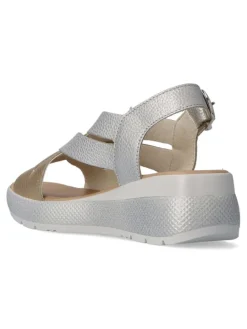 Sale DORKING Sandalia casual piel confort Ever