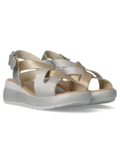 Sale DORKING Sandalia casual piel confort Ever