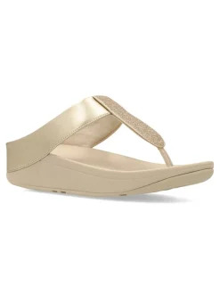 Clearance FITFLOP Sandalia casual confort mujer