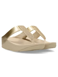 Clearance FITFLOP Sandalia casual confort mujer