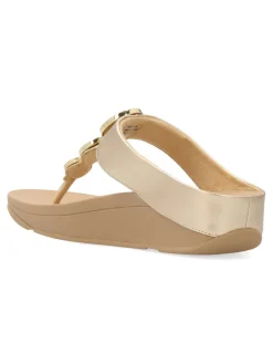 Best FITFLOP Sandalia dedo casual confort mujer