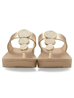 Best FITFLOP Sandalia dedo casual confort mujer